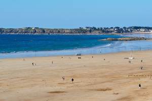 → Best Western Hôtel Alexandra · Hotel 4 estrellas Saint-Malo ·