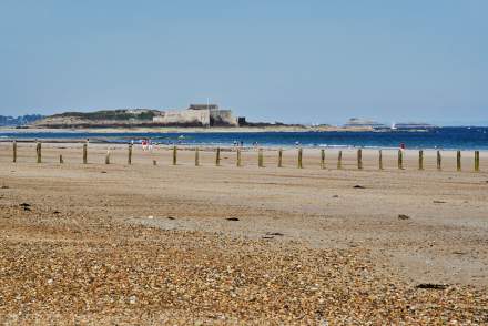 → Best Western Hôtel Alexandra · Hotel 4 estrellas Saint-Malo